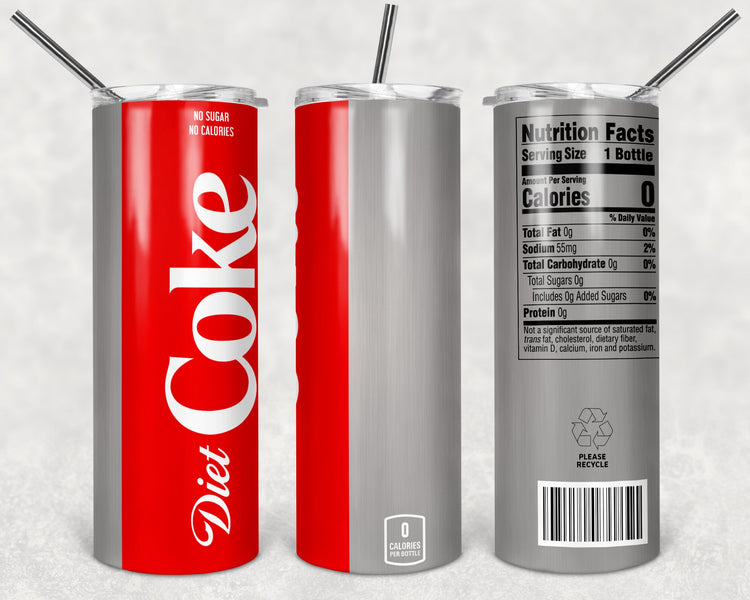 Soda Collection