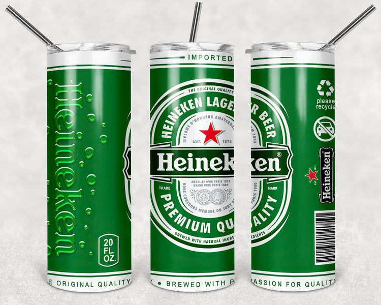 Alcohol Tumblers
