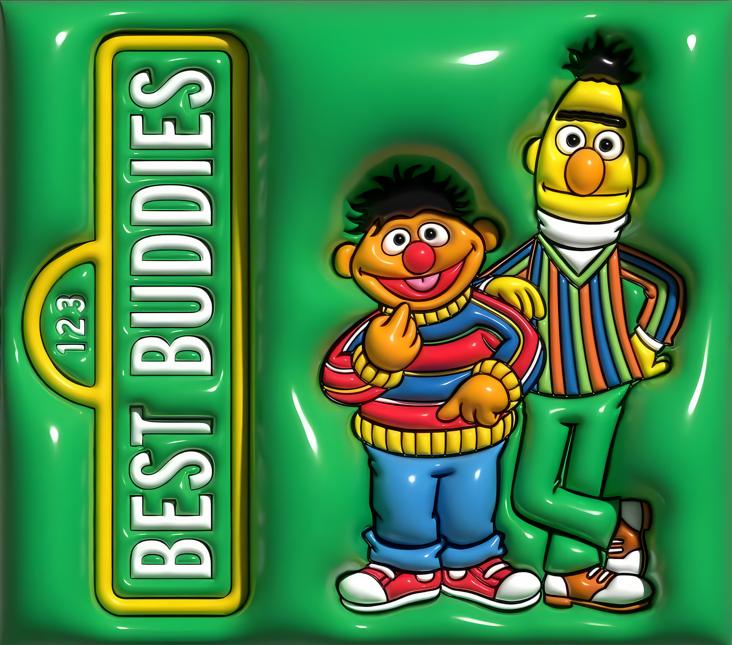 Sesame Street