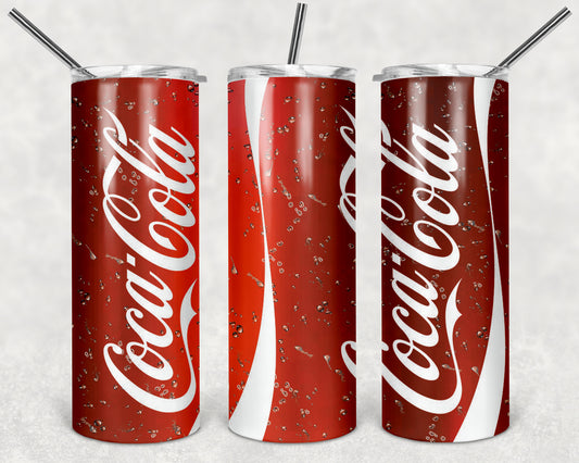 Coca Cola Tumbler