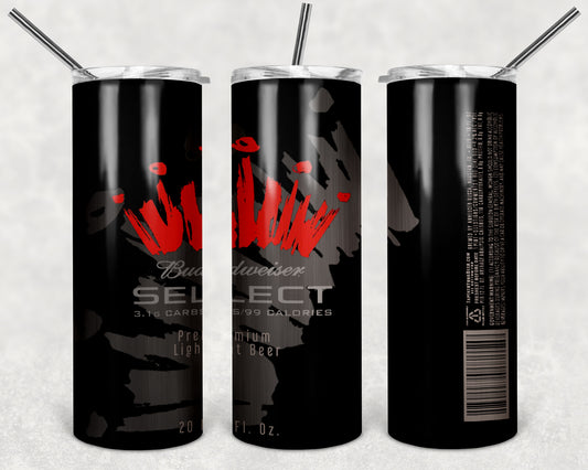 Budweiser Select Premium Light Beer